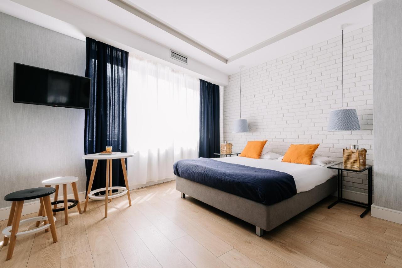 Przystan Motlawa Apartman Gdańsk Kültér fotó
